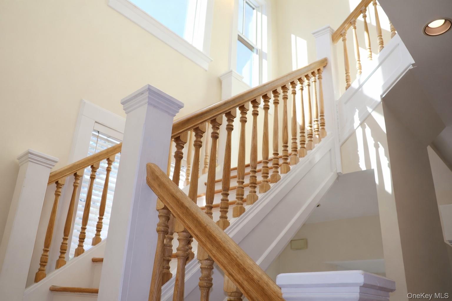 16 Clinton Avenue Dobbs Ferry, NY 10522 - Photo 10 of 26 a view of entryway