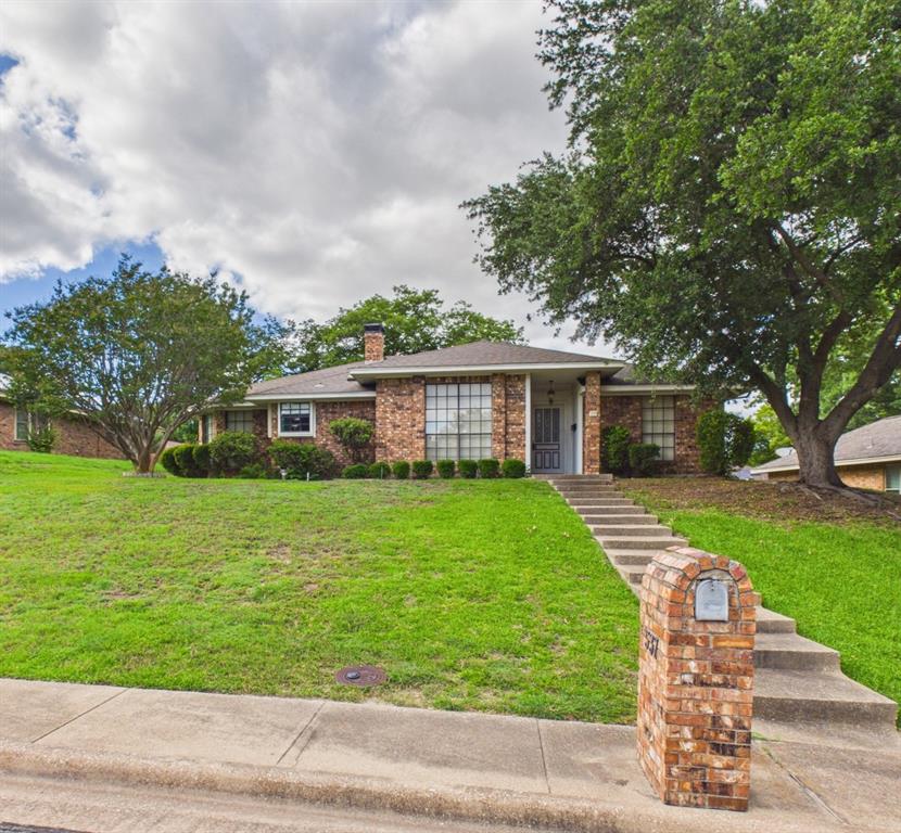 537 Sapling Way DeSoto, TX 75115 - Photo 22 of 22
