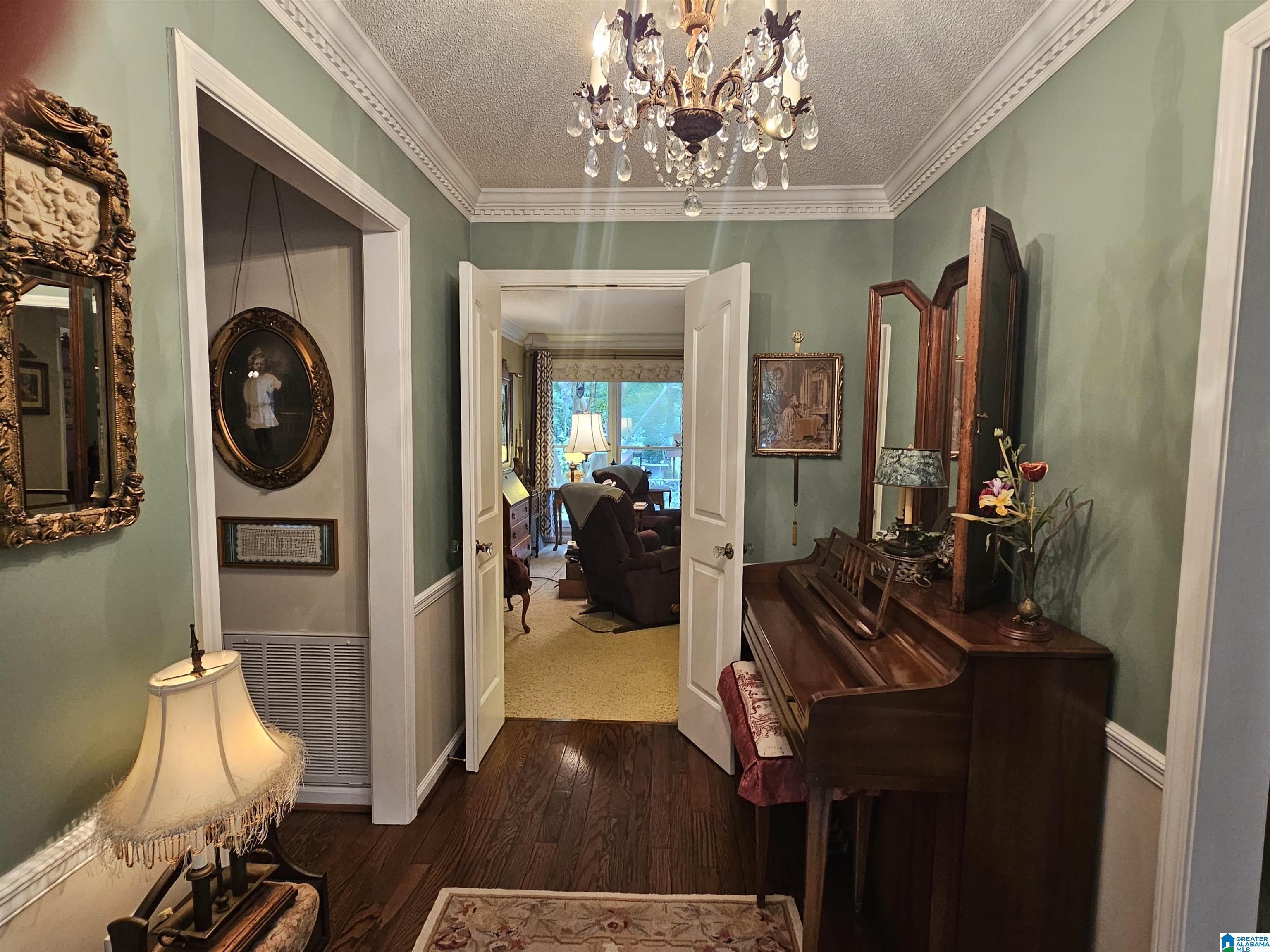 4589 Rudd School Road Pinson, AL 35126 - Photo 5 of 52