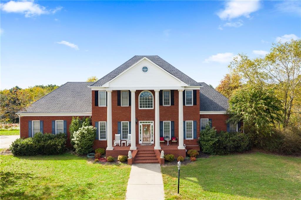 79 Bailey Road Northwest Adairsville, GA 30103 - Photo 1 of 1 Gallery Image 1