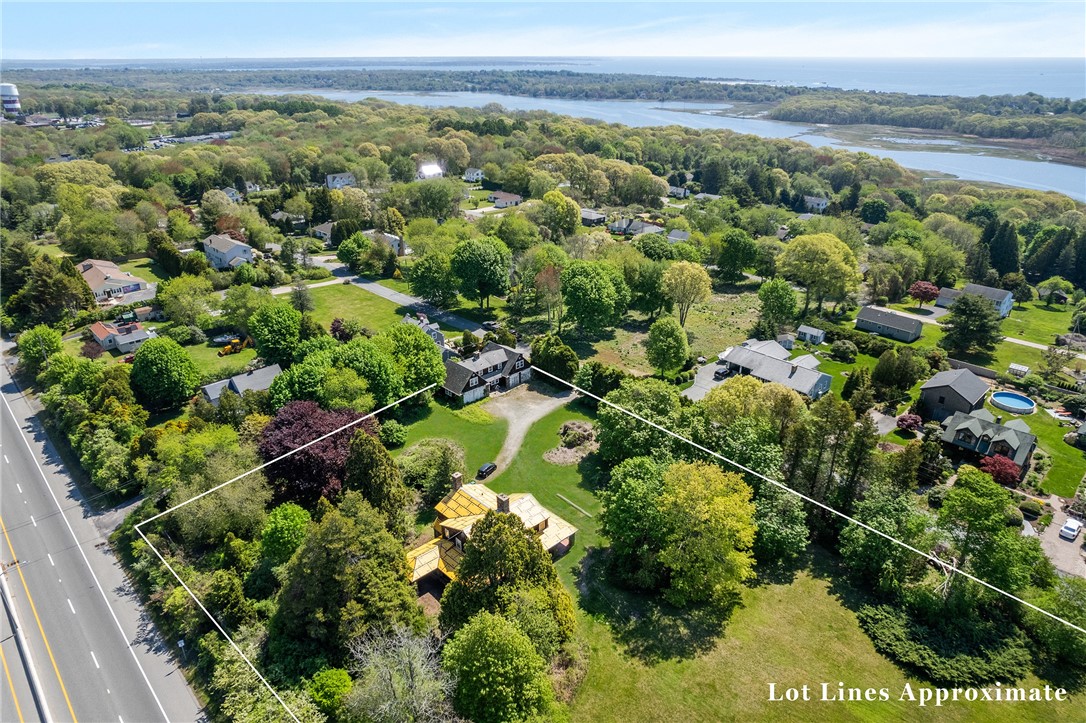 4994 Tower Hill Road South Kingstown, RI 02879 - Photo 6 of 13