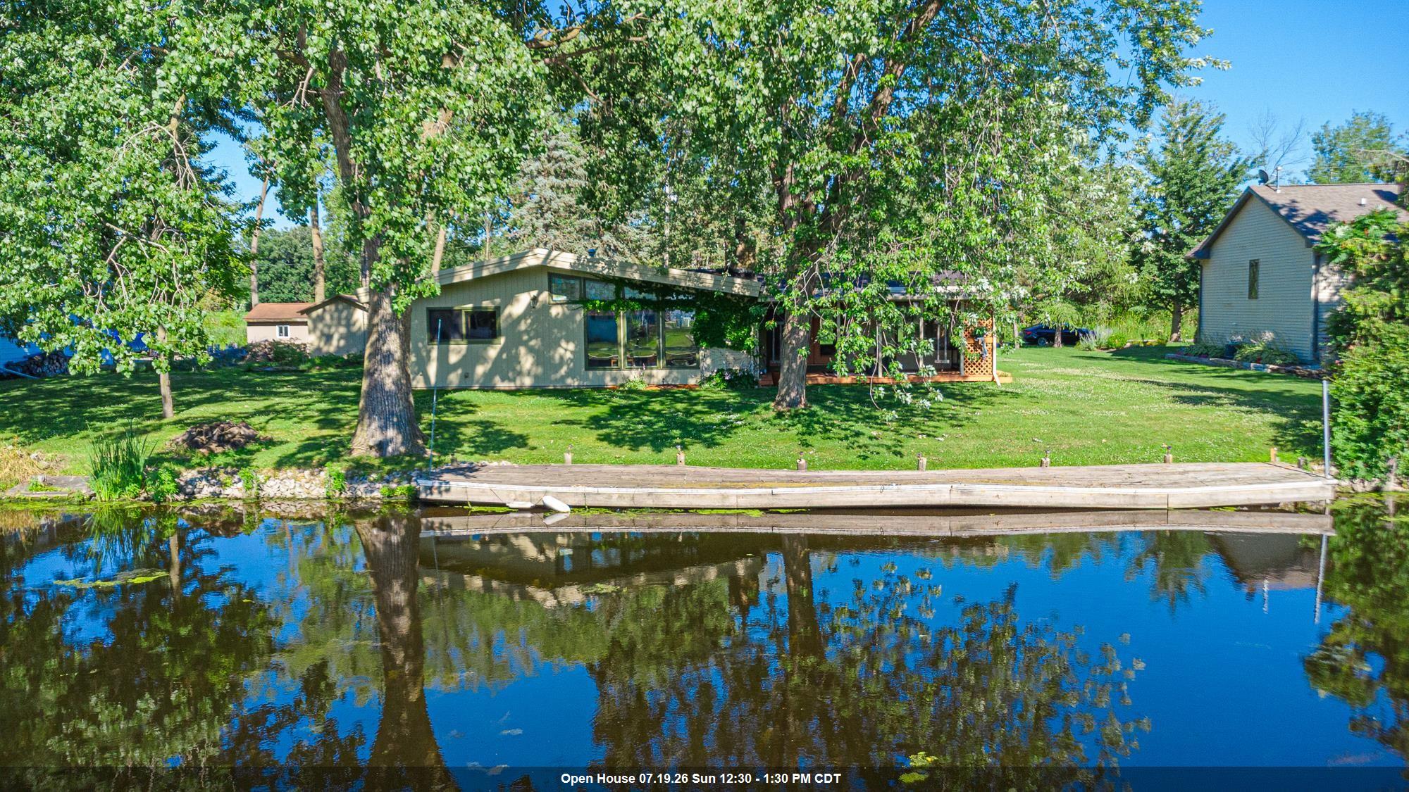 6777 Olen Trail Winneconne, WI 54986 - Photo 1 of 43
