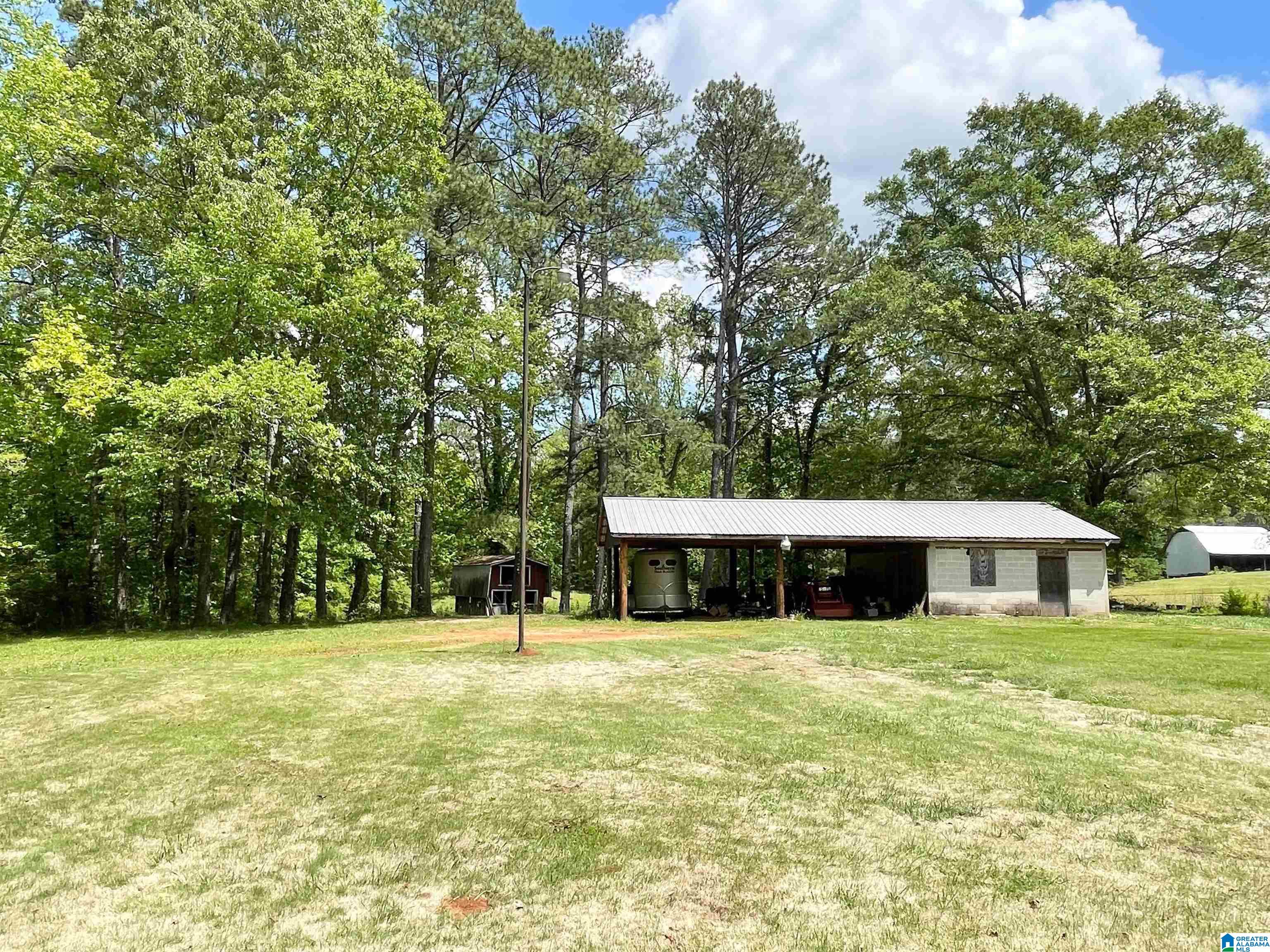 41 County Road 850 Heflin, AL 36264 - Photo 2 of 23