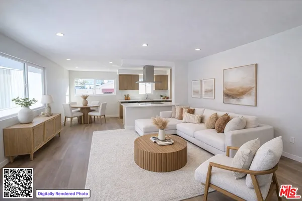 $3,200 | 1302 Amethyst Street, Unit D, Redondo Beach, CA 90277