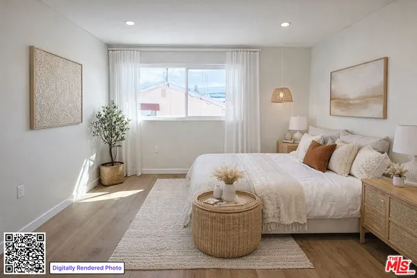 $3,200 | 1302 Amethyst Street, Unit D, Redondo Beach, CA 90277