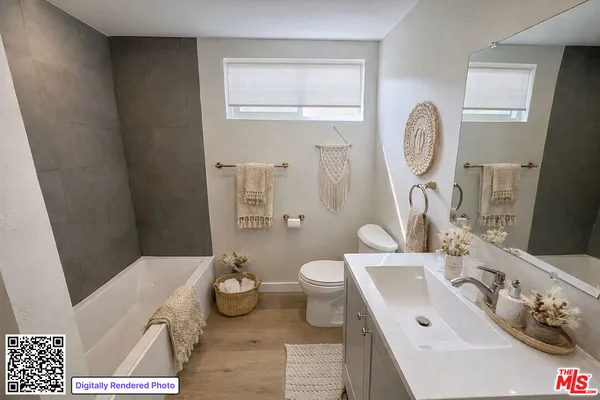 $3,200 | 1302 Amethyst Street, Unit D, Redondo Beach, CA 90277