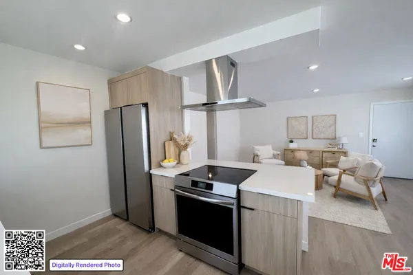 $3,200 | 1302 Amethyst Street, Unit D, Redondo Beach, CA 90277