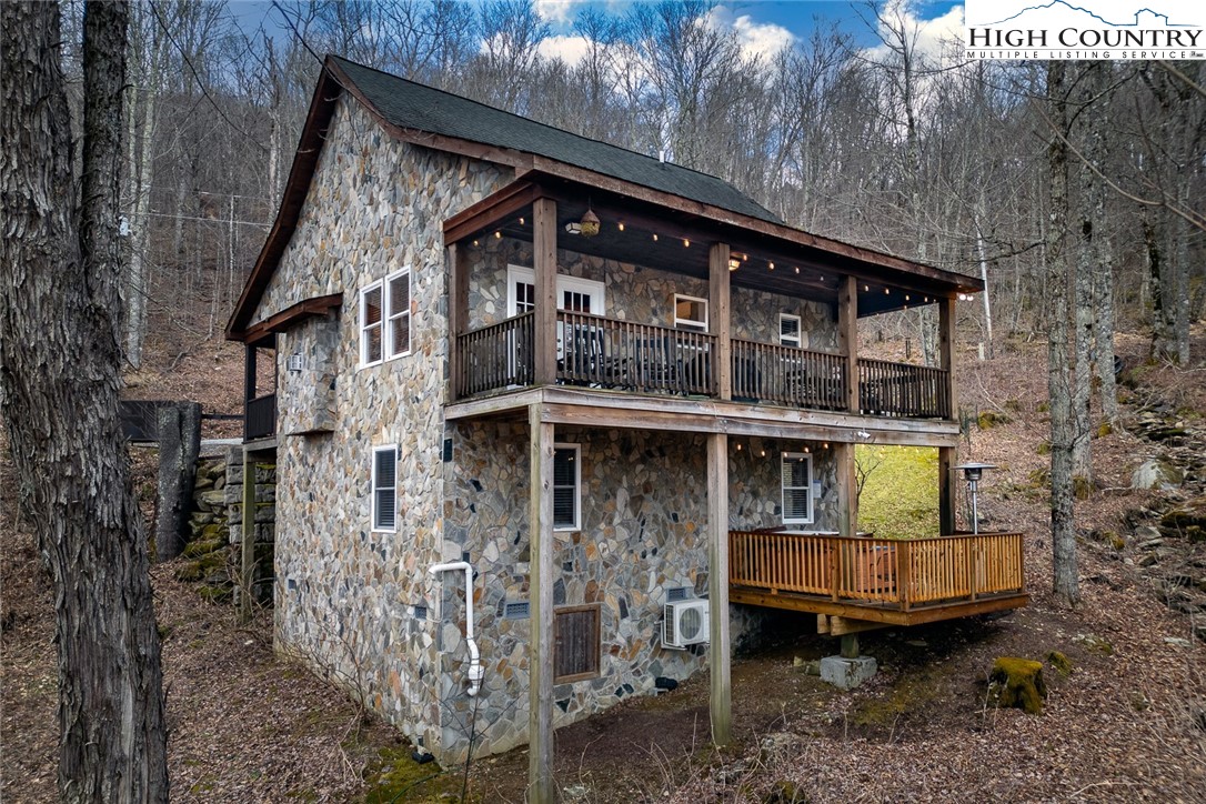 214 Sugar Bear Ridge Lane Banner Elk, NC 28604 - Photo 42 of 46