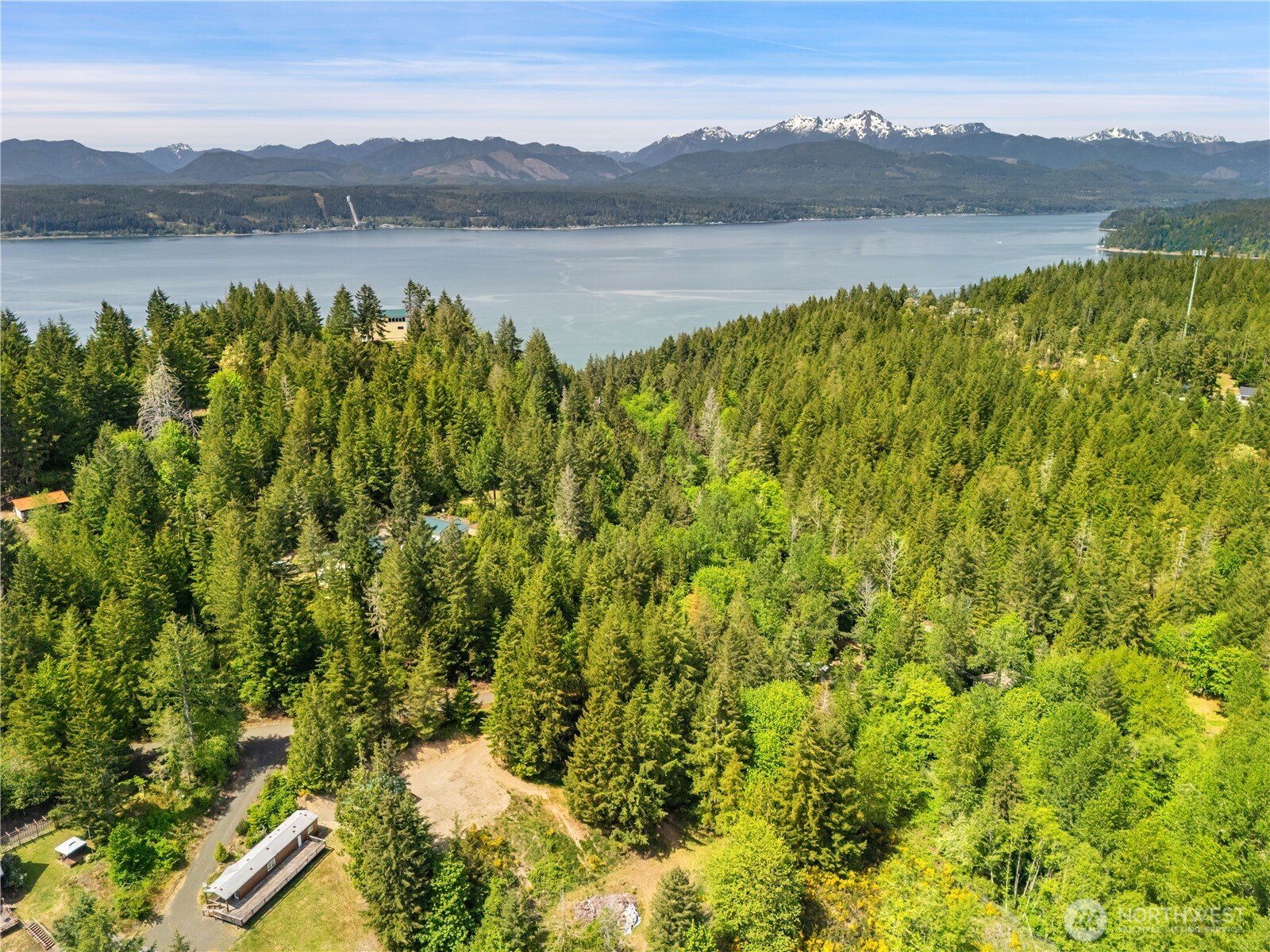 0 East Gerbing View Drive Union, WA 98592 - Photo 12 of 28