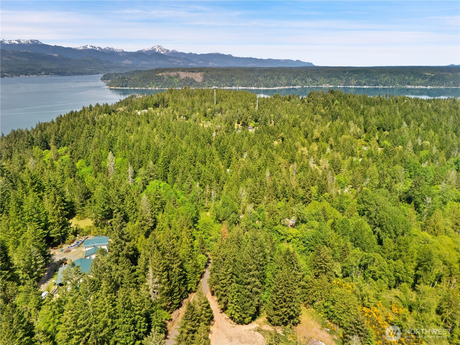 0 East Gerbing View Drive Union, WA 98592 - Photo 13 of 28