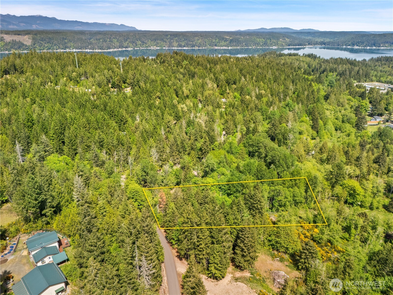 0 East Gerbing View Drive Union, WA 98592 - Photo 14 of 28