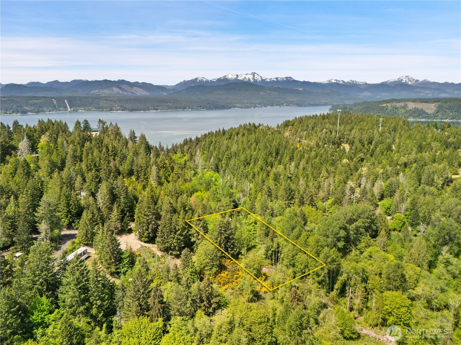 0 East Gerbing View Drive Union, WA 98592 - Photo 23 of 28