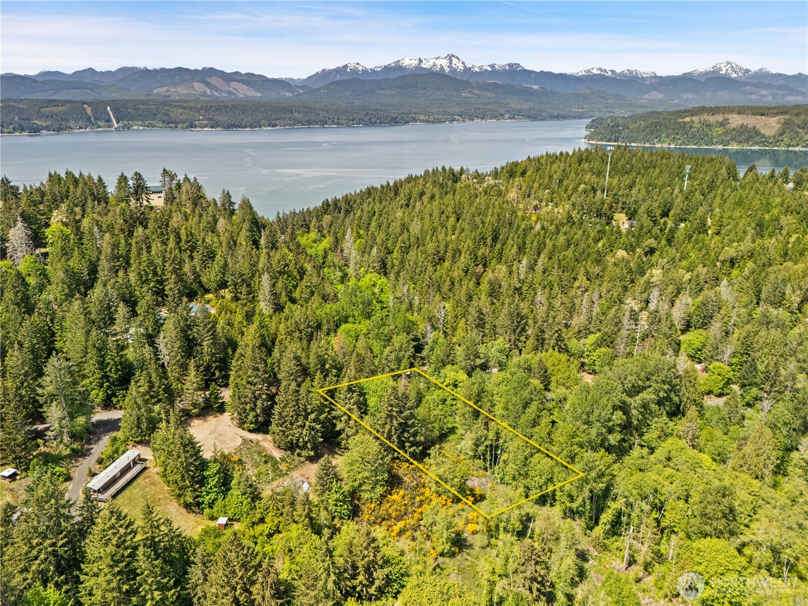 0 East Gerbing View Drive Union, WA 98592 - Photo 25 of 28