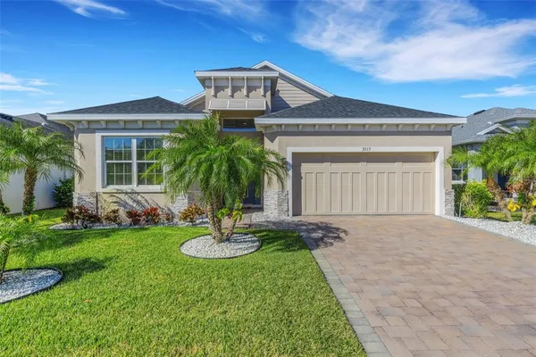 $465,000 | 3715 Manorwood Loop, Parrish, FL 34219