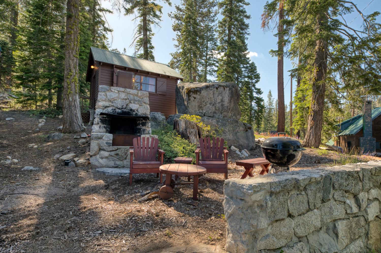 58442 Huntington Lake Road Mono Hot Springs, CA 93642 - Photo 9 of 78