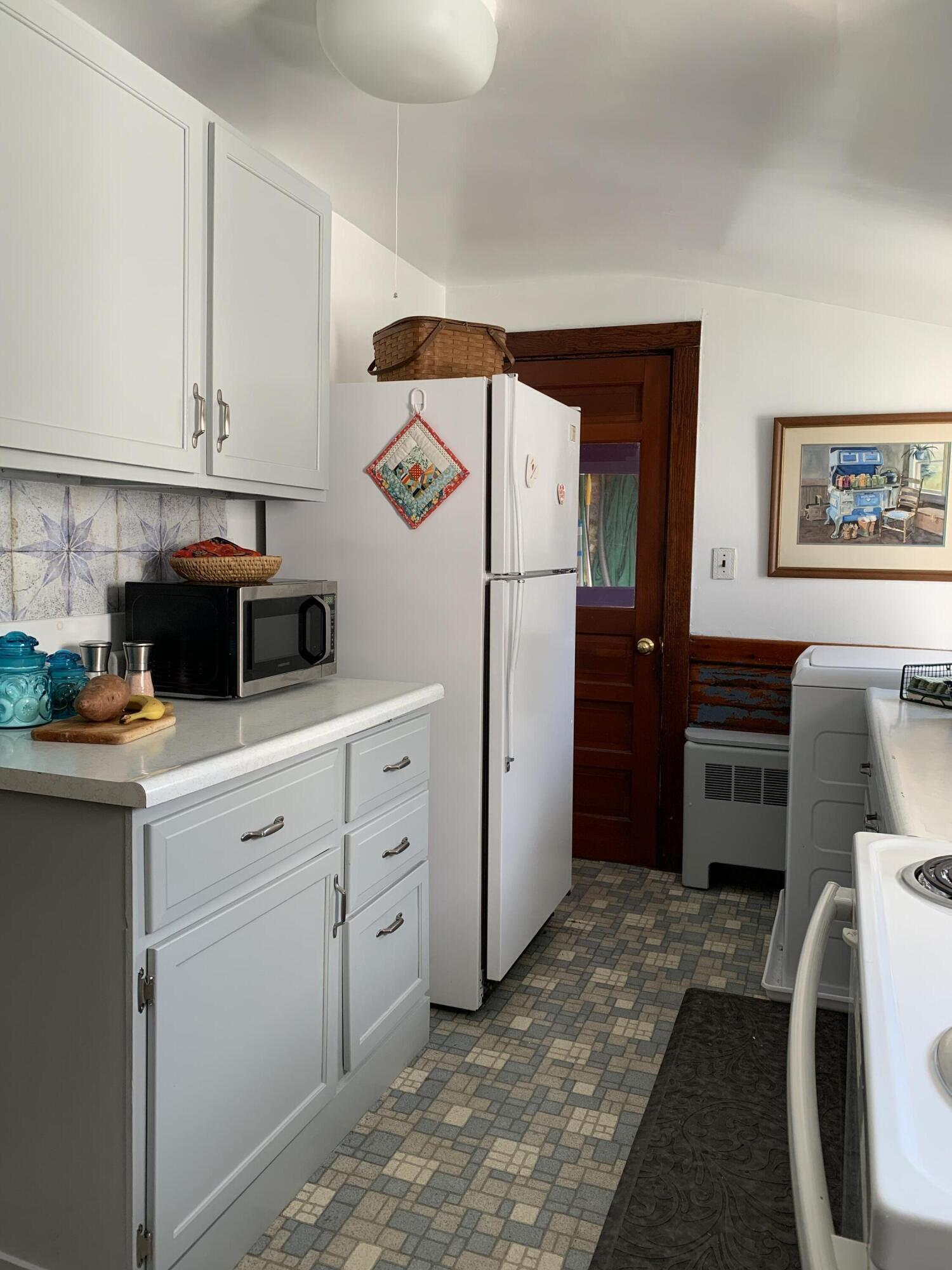 30 Dog Point Road Cranberry Isles, ME 04625 - Photo 5 of 14 Kitchen