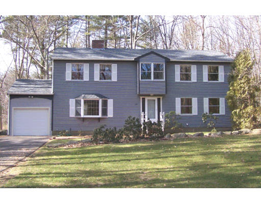147 Hudson Road Stow, MA 01775 - Photo 1 of 6