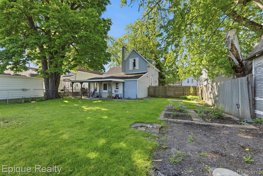 1301 Myrtle Street Port Huron, MI 48060 - Photo 25 of 26