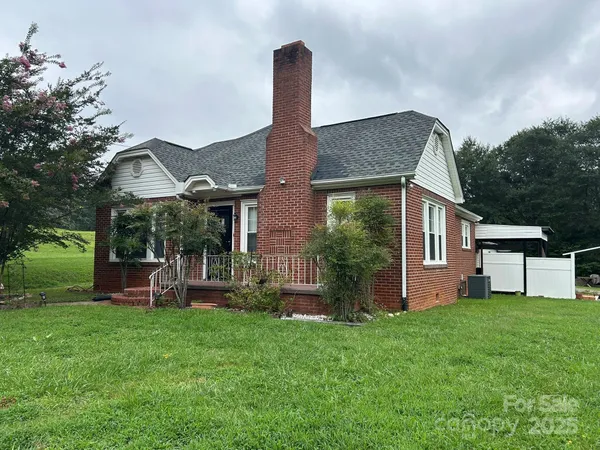 $249,900 | 1349 Highway 221, Rutherfordton, NC 28139