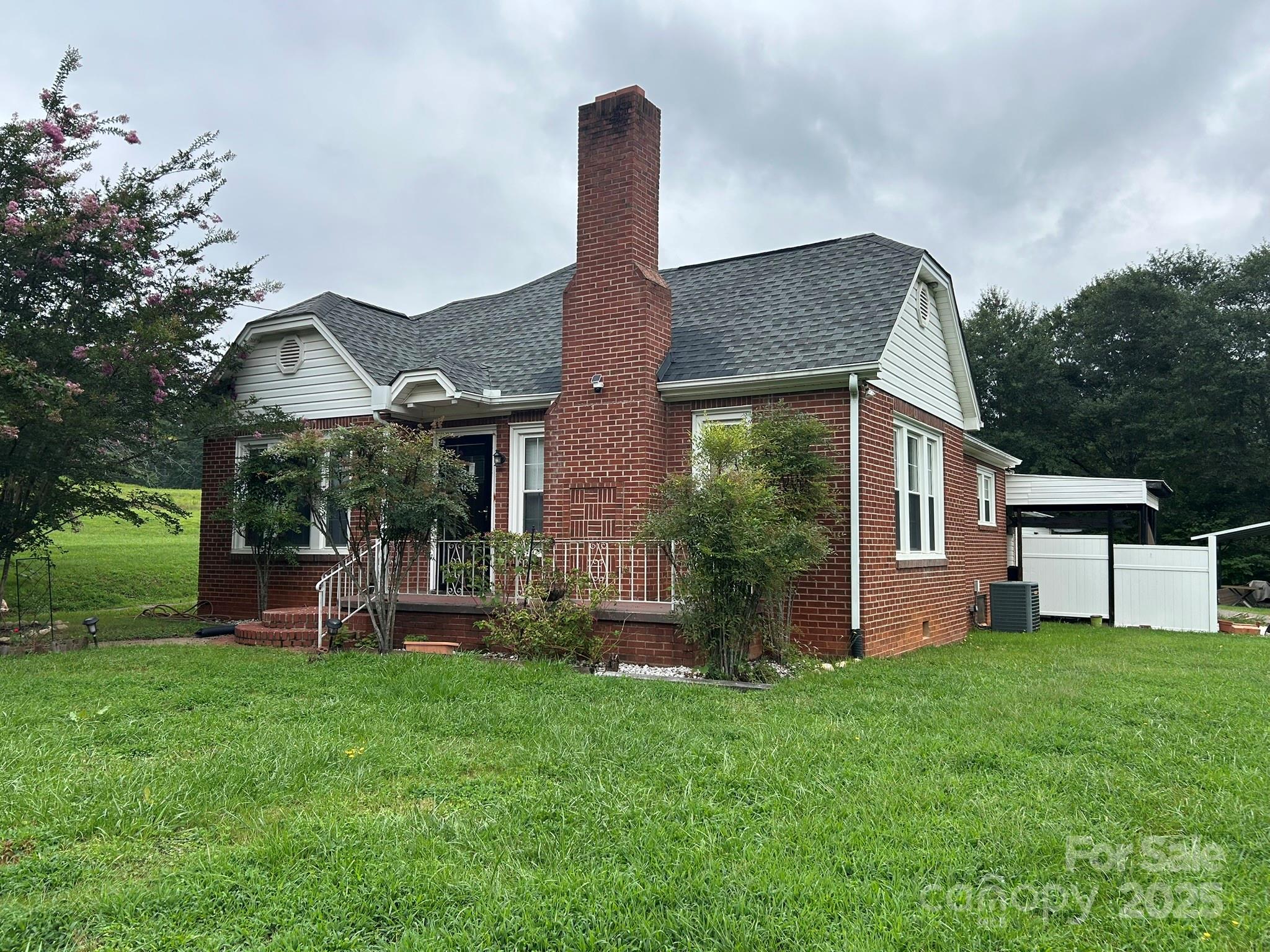 1349 Highway 221 Rutherfordton, NC 28139 - Photo 1 of 47