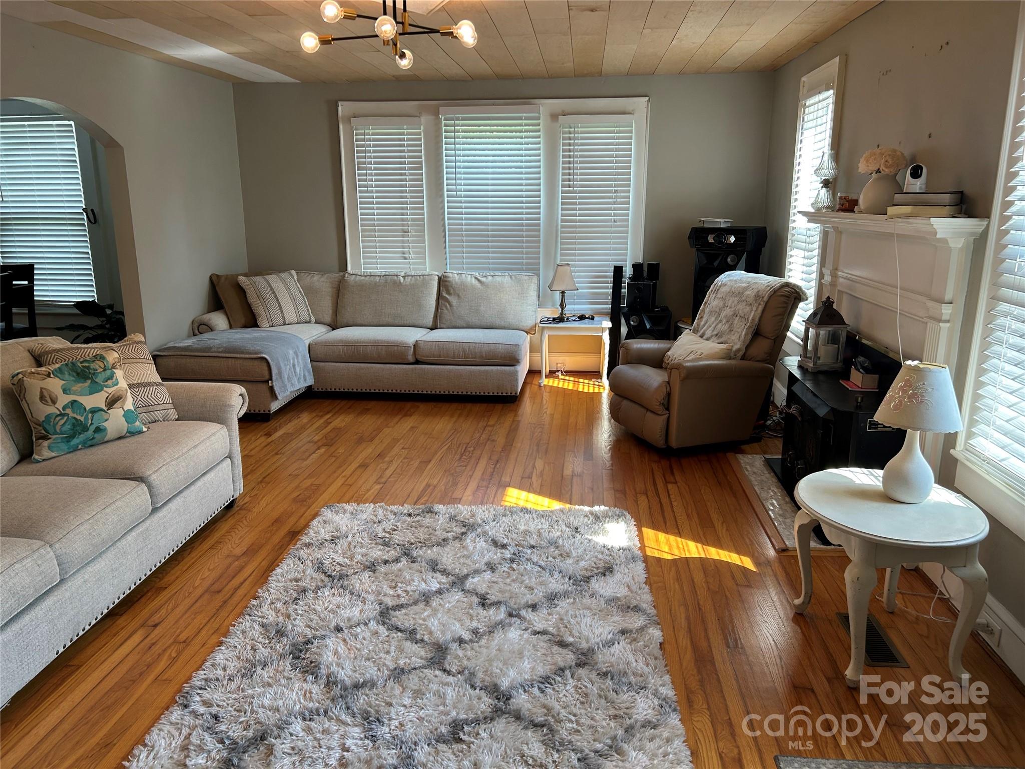 1349 Highway 221 Rutherfordton, NC 28139 - Photo 11 of 47