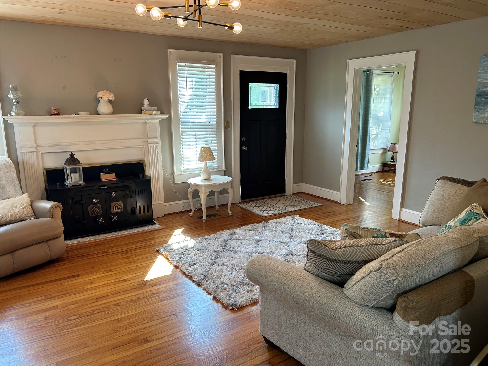 1349 Highway 221 Rutherfordton, NC 28139 - Photo 15 of 47