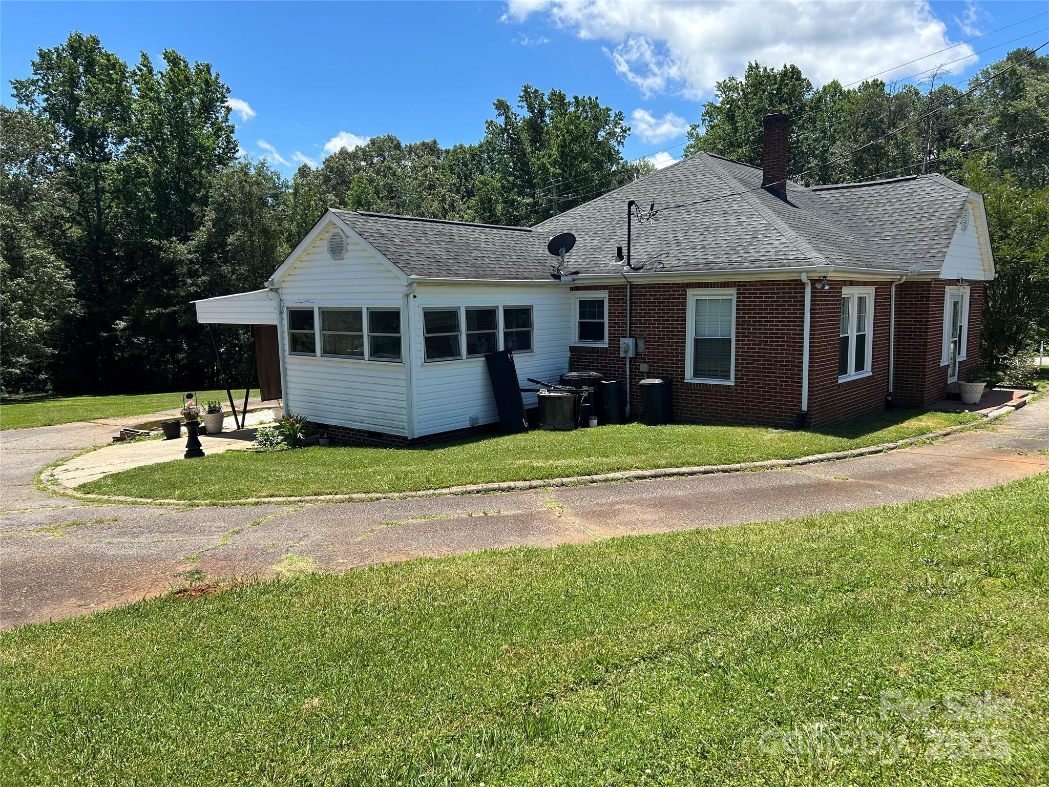 1349 Highway 221 Rutherfordton, NC 28139 - Photo 2 of 47