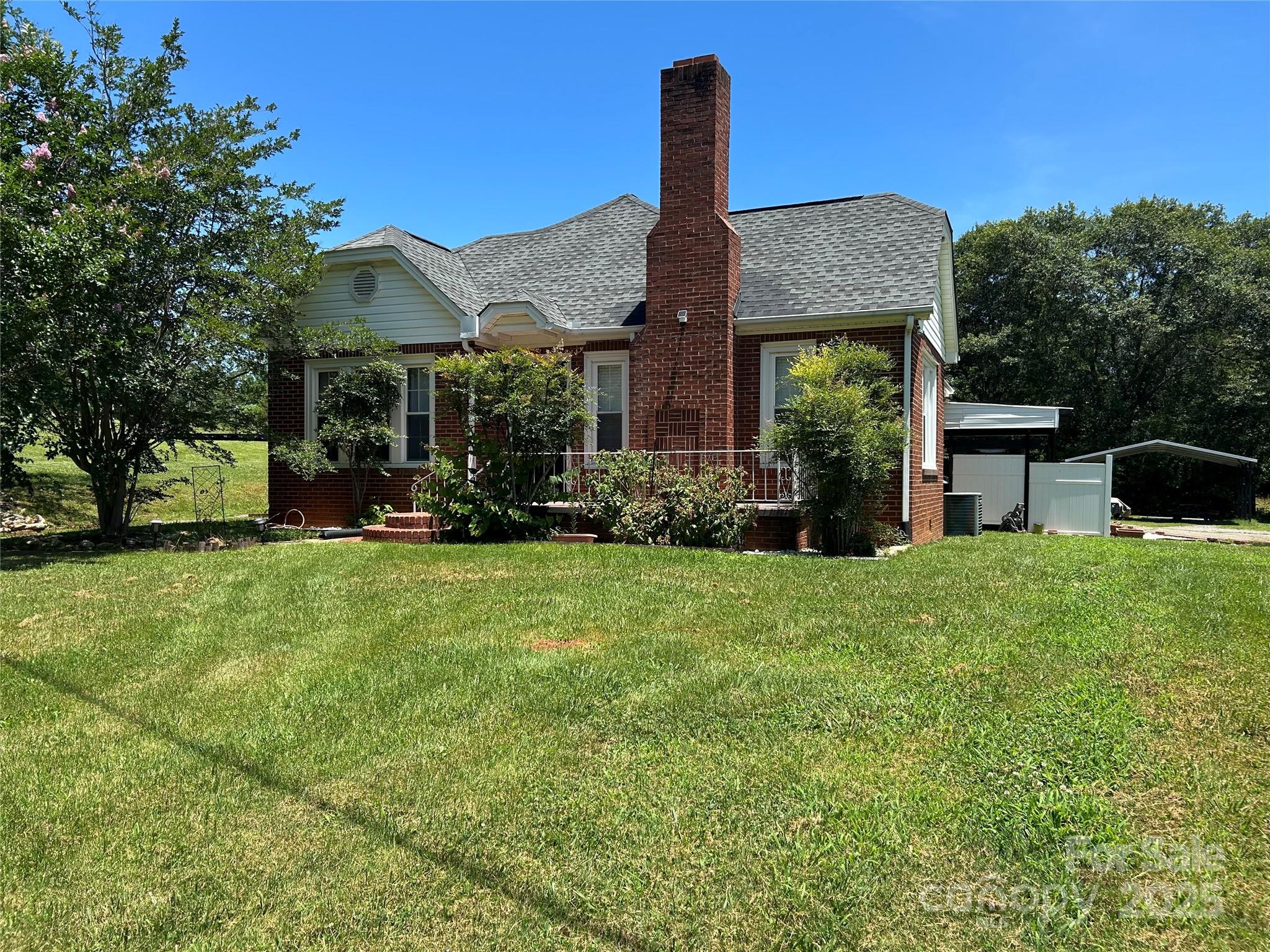 1349 Highway 221 Rutherfordton, NC 28139 - Photo 43 of 47