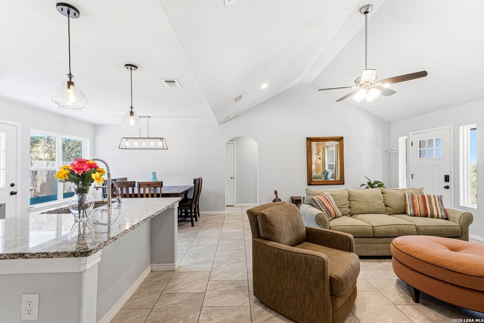 1141 Highpoint Lane Spring Branch, TX 78070 - Photo 12 of 33