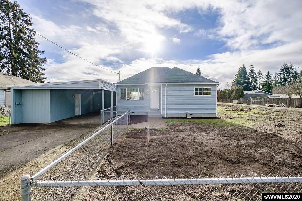 88 Walker Road Lebanon, OR 97355 - Photo 26 of 29 Gallery Image 26