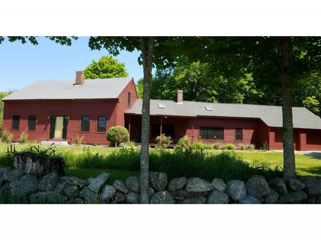 671 East Washington Road Hillsborough, NH 03244 - Photo 2 of 36