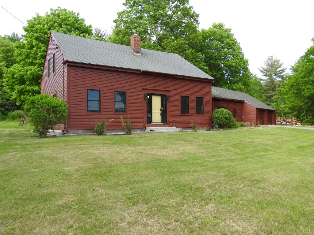 671 East Washington Road Hillsborough, NH 03244 - Photo 6 of 36