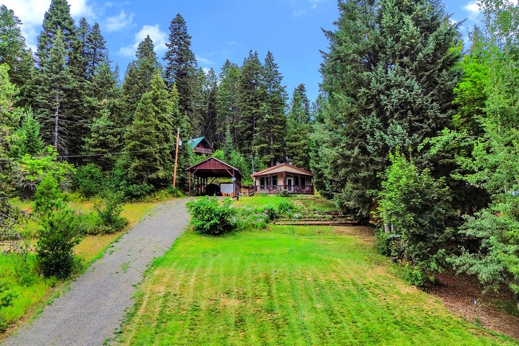 1201 West Mountain Road Cascade, ID 83611 - Photo 3 of 48