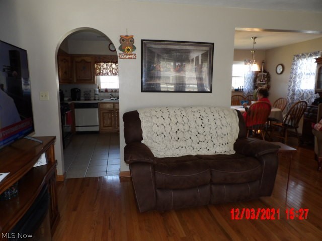 2714 Dutch Ridge Road Parkersburg, WV 26104 - Photo 3 of 20 Gallery Image 3
