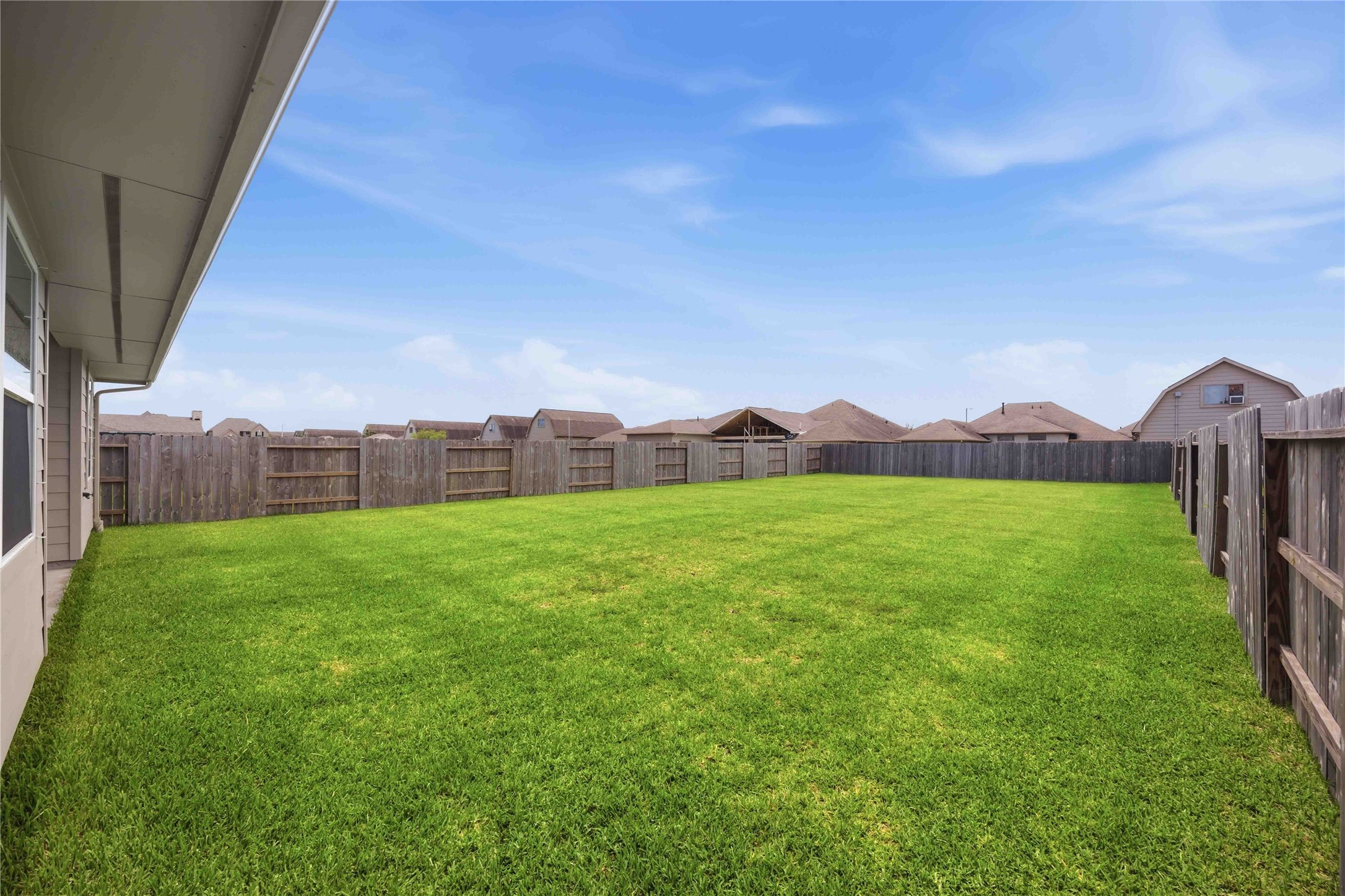 2808 Bisbee Road League City, TX 77573 - Photo 42 of 42 9,900+ SF Backyard Retreat