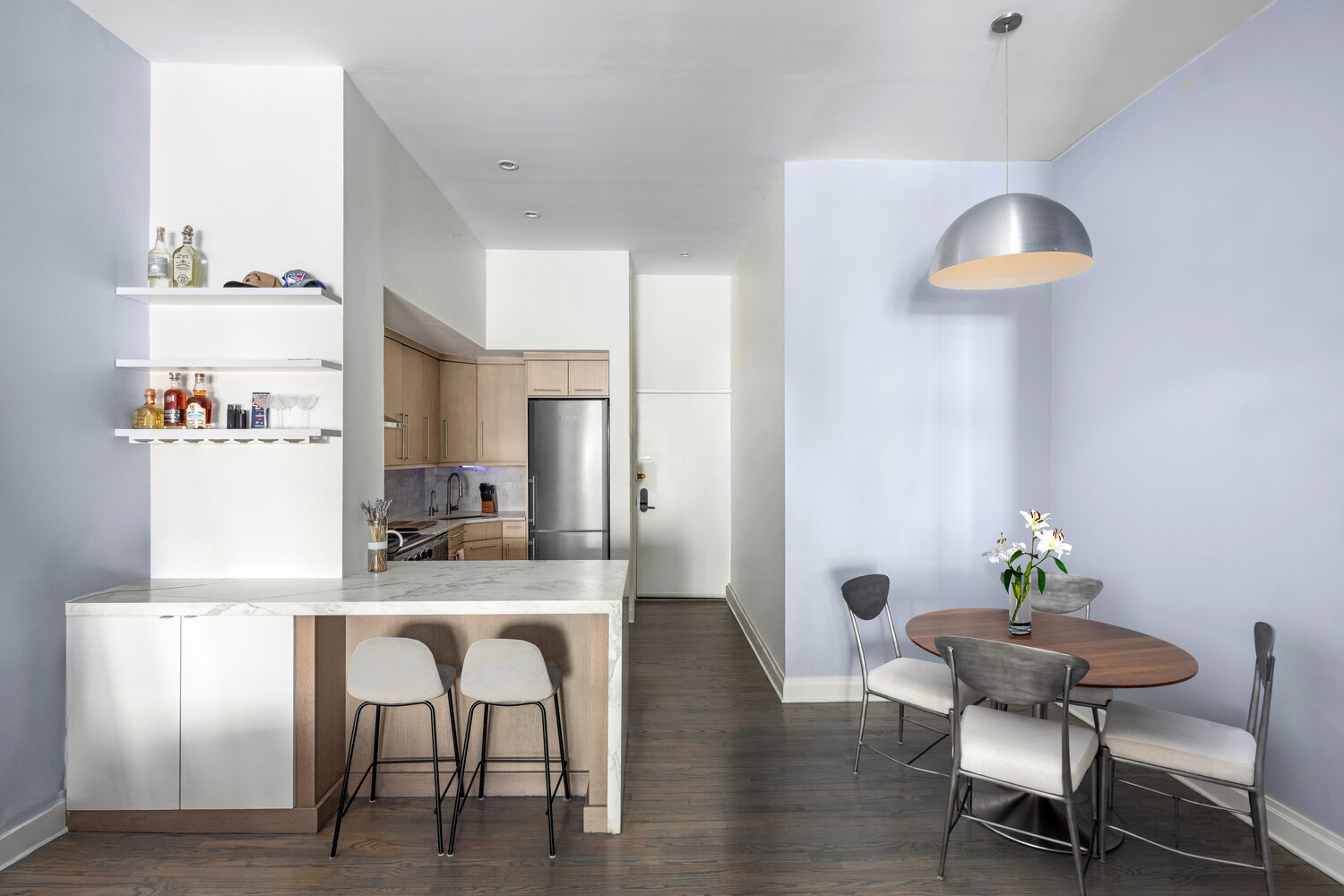 808 Broadway, Unit 3K Manhattan, NY 10003 - Photo 3 of 7
