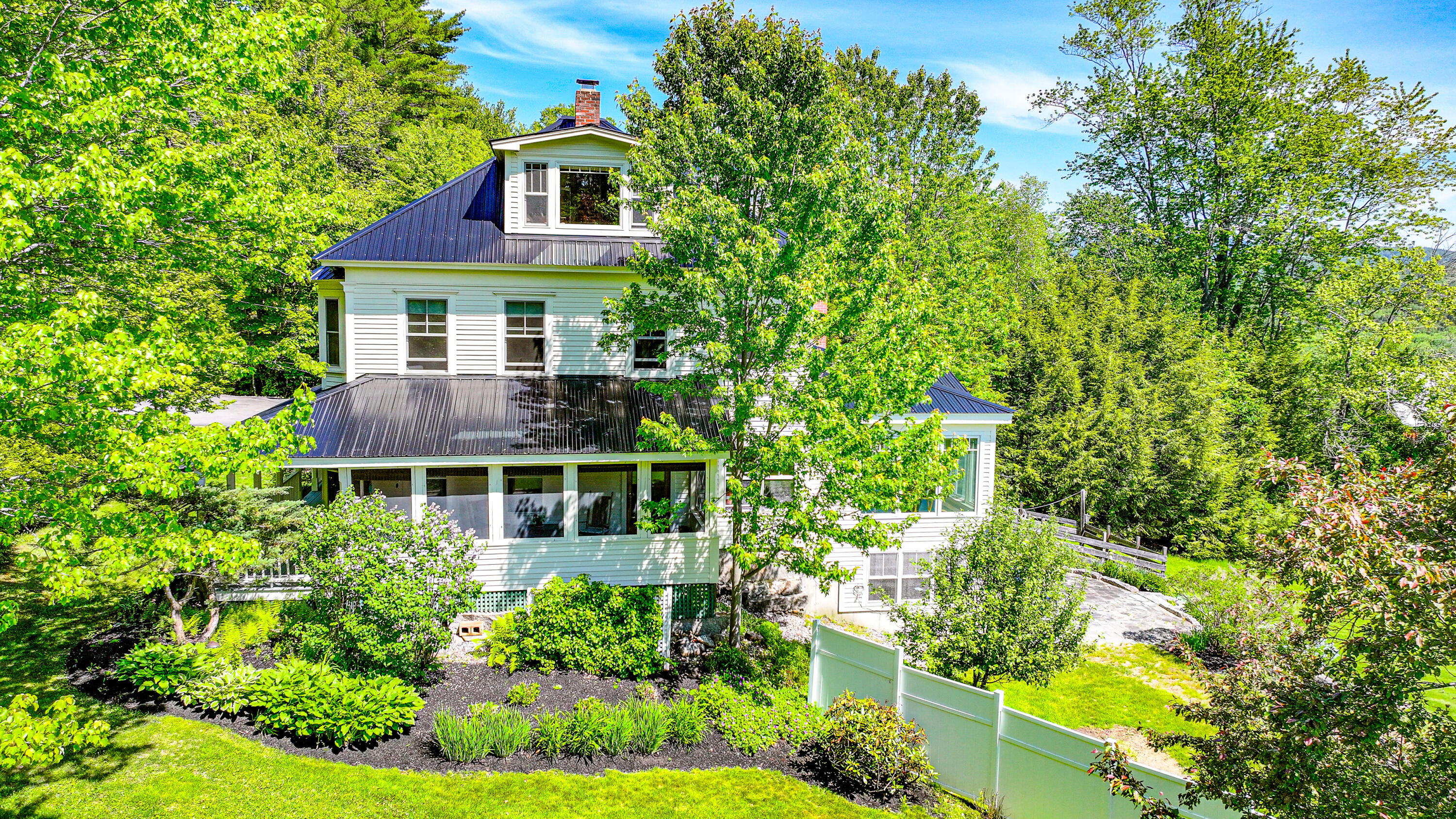 737 Stow Road Stow, ME 04037 - Photo 7 of 98 377 Stow Road-6