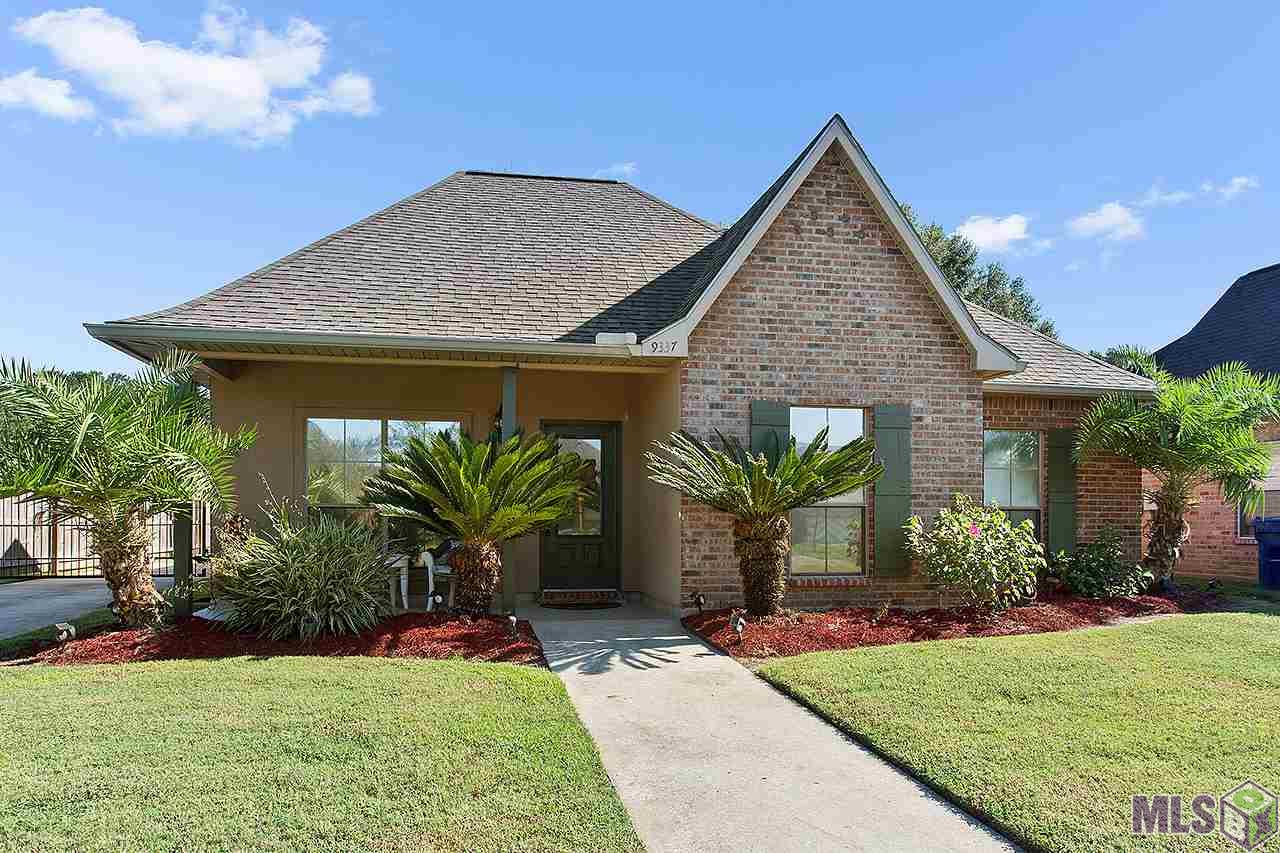 9337 Rue De Benoit Denham Springs, LA 70706 - Photo 1 of 14