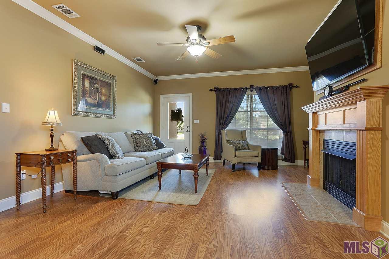 9337 Rue De Benoit Denham Springs, LA 70706 - Photo 3 of 14
