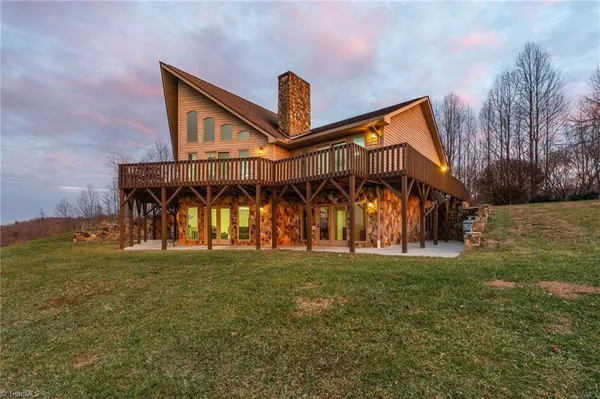 $1,499,500 | 4937 Highway 268, Wilkesboro, NC 28697