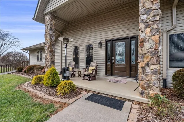 $1,499,500 | 4937 Highway 268, Wilkesboro, NC 28697