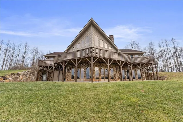 $1,499,500 | 4937 Highway 268, Wilkesboro, NC 28697