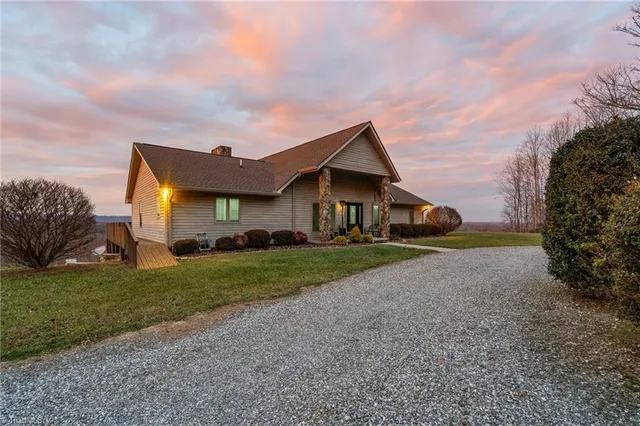 $1,499,500 | 4937 Highway 268, Wilkesboro, NC 28697