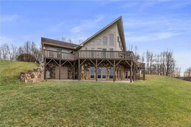 $1,499,500 | 4937 Highway 268, Wilkesboro, NC 28697
