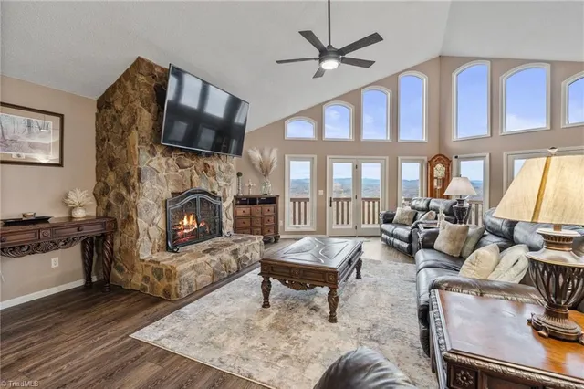 $1,499,500 | 4937 Highway 268, Wilkesboro, NC 28697