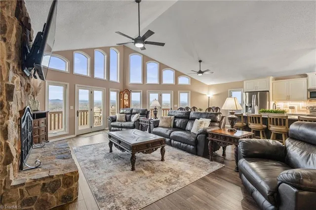 $1,499,500 | 4937 Highway 268, Wilkesboro, NC 28697