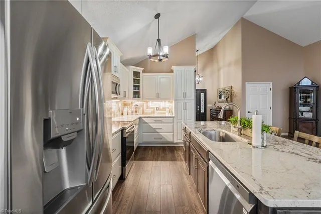 $1,499,500 | 4937 Highway 268, Wilkesboro, NC 28697