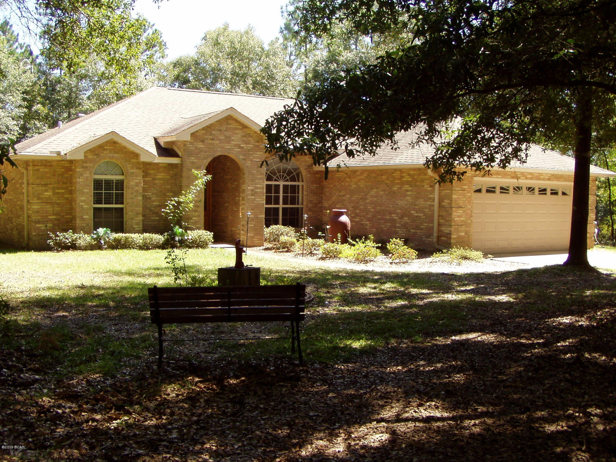 4957 Porter Pond Road Chipley, FL 32428 - Photo 2 of 34 Gallery Image 2