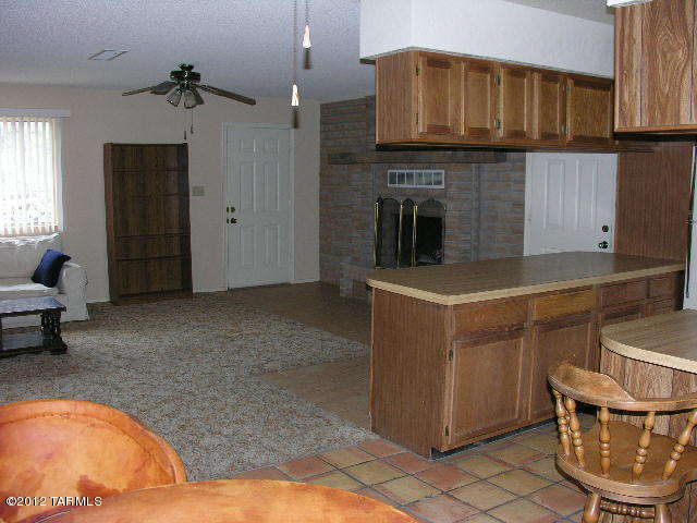 292 Placita Managua Rio Rico, AZ 85648 - Photo 5 of 26