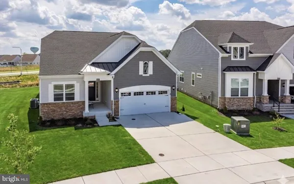 $539,000 | 34207 Graham Circle, Millsboro, DE 19966